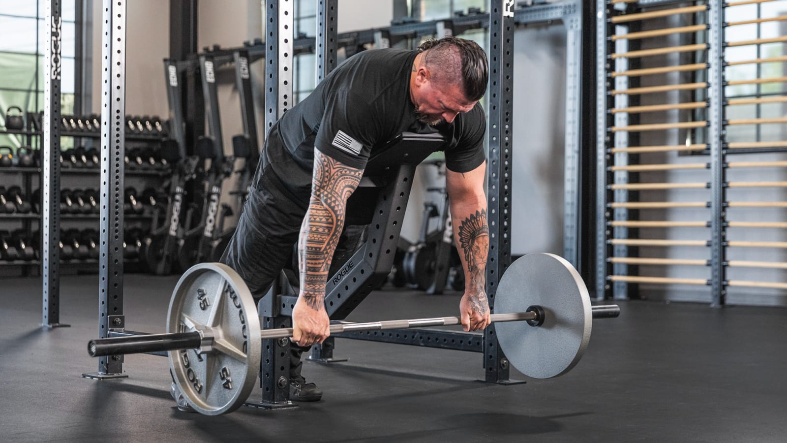 Rogue Monster Lite Pritchett Pad Rogue Fitness Australia